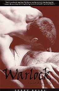 Warlock, a Novel of Seduction